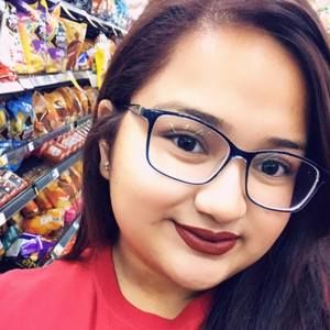 Meet your Posher, Daysi